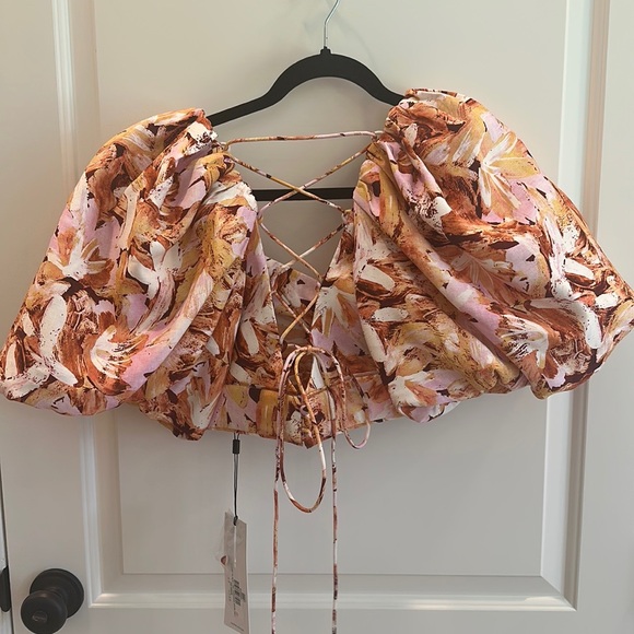 Acler Set Withington NWT - Picture 9 of 9